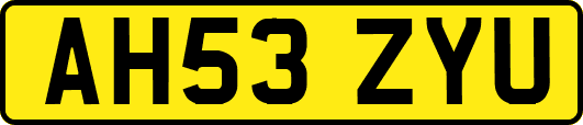 AH53ZYU