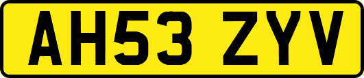 AH53ZYV