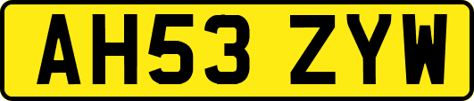 AH53ZYW