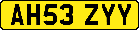 AH53ZYY