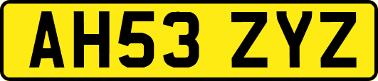 AH53ZYZ