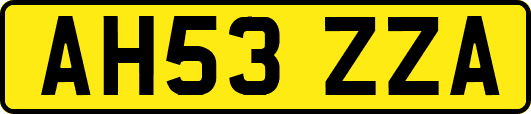 AH53ZZA