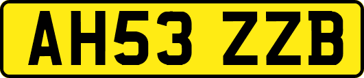 AH53ZZB