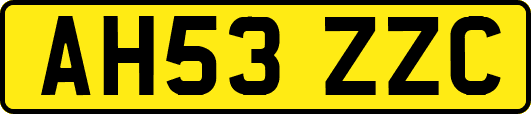 AH53ZZC