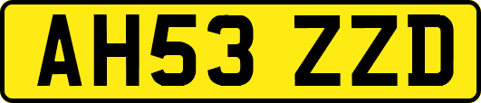 AH53ZZD