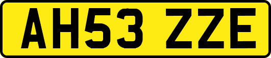 AH53ZZE
