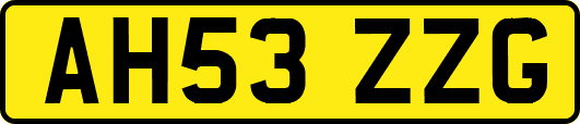 AH53ZZG