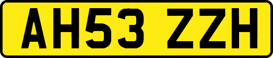 AH53ZZH