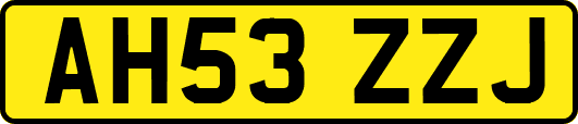 AH53ZZJ