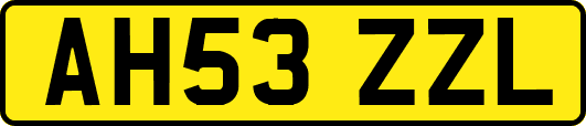 AH53ZZL