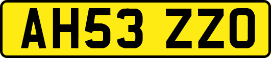 AH53ZZO