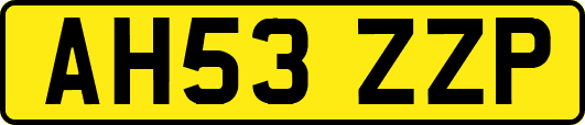 AH53ZZP