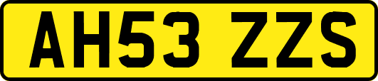 AH53ZZS