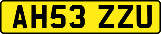 AH53ZZU