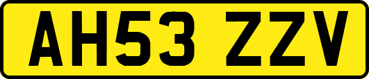 AH53ZZV