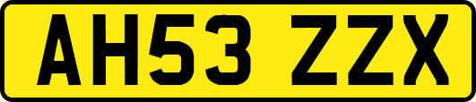 AH53ZZX