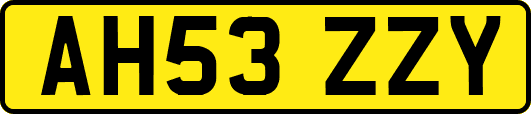AH53ZZY