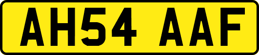 AH54AAF