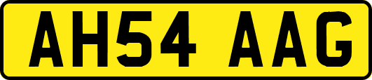 AH54AAG