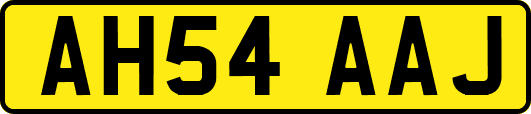 AH54AAJ