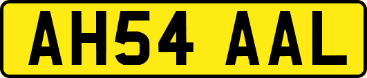 AH54AAL