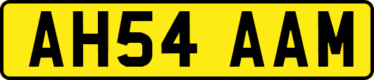 AH54AAM