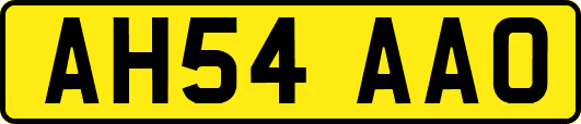 AH54AAO