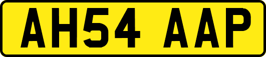 AH54AAP