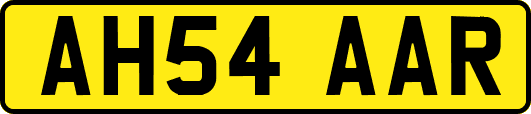 AH54AAR