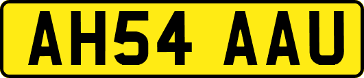 AH54AAU