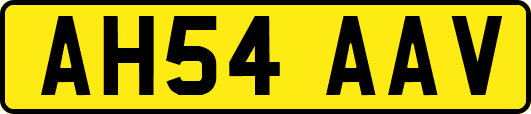 AH54AAV