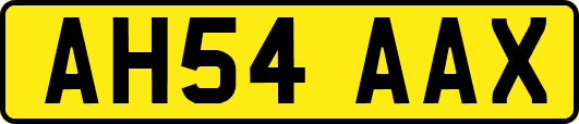 AH54AAX