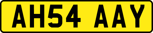 AH54AAY