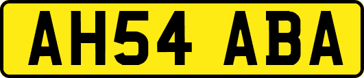 AH54ABA
