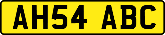 AH54ABC