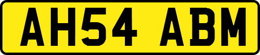 AH54ABM