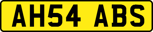 AH54ABS