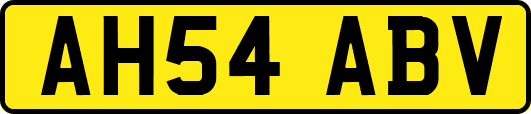 AH54ABV