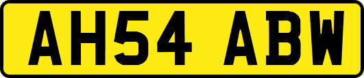 AH54ABW