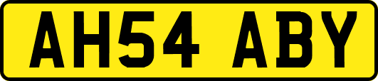 AH54ABY