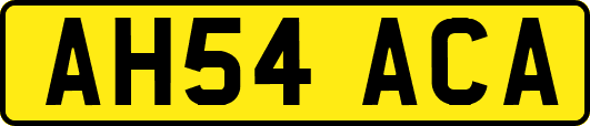 AH54ACA