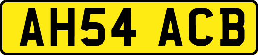 AH54ACB