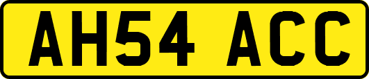 AH54ACC