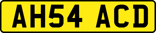 AH54ACD