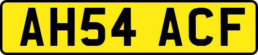 AH54ACF