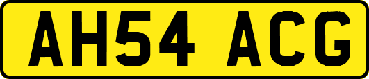 AH54ACG