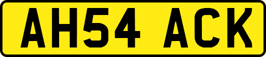AH54ACK