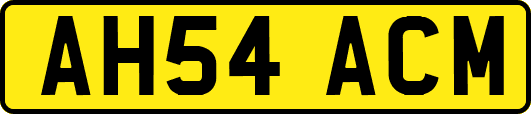 AH54ACM