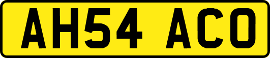 AH54ACO