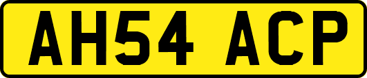 AH54ACP
